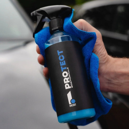 PROTECT|CeramicDetailer
