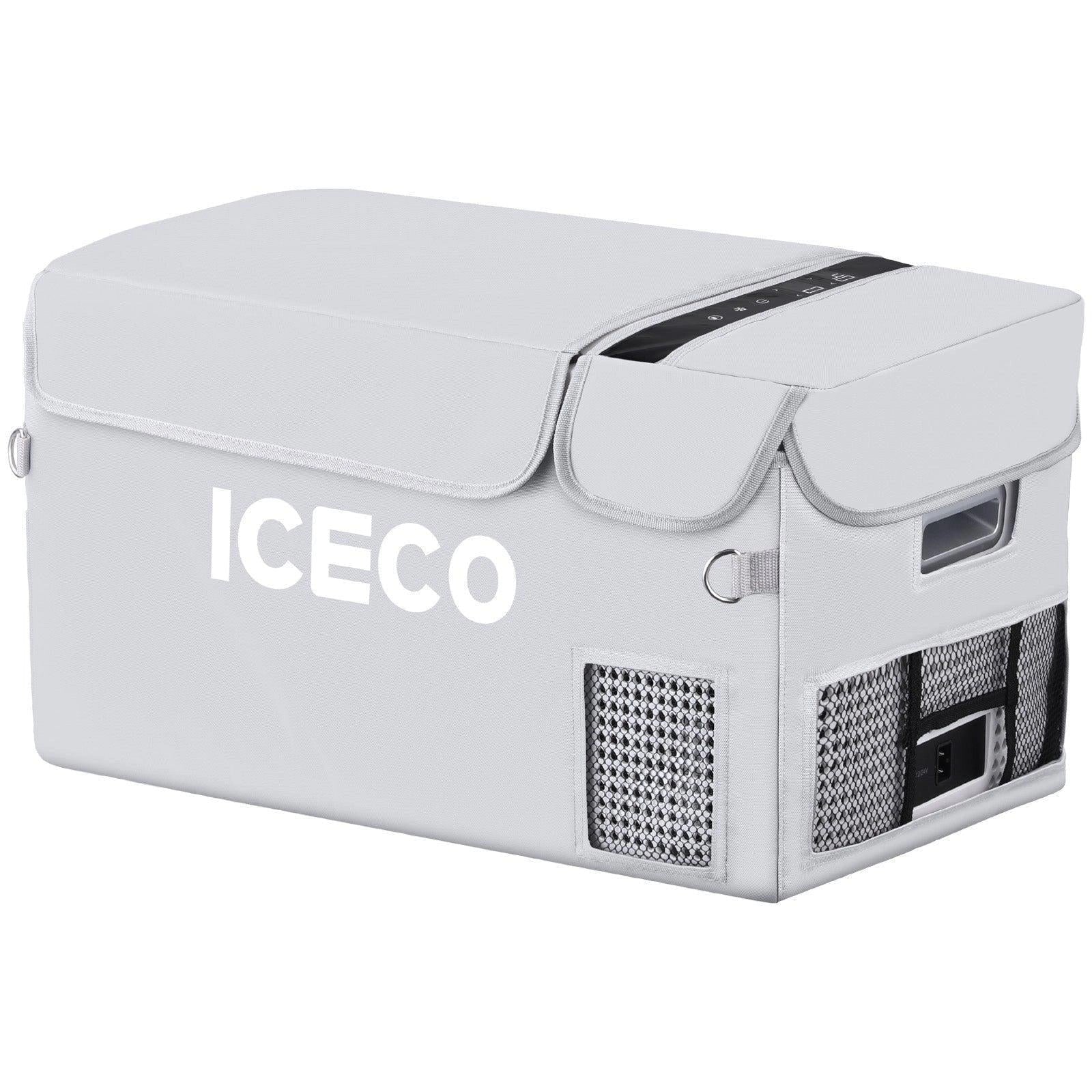 ProtectiveInsulatingCoverFridgeICECOGO20