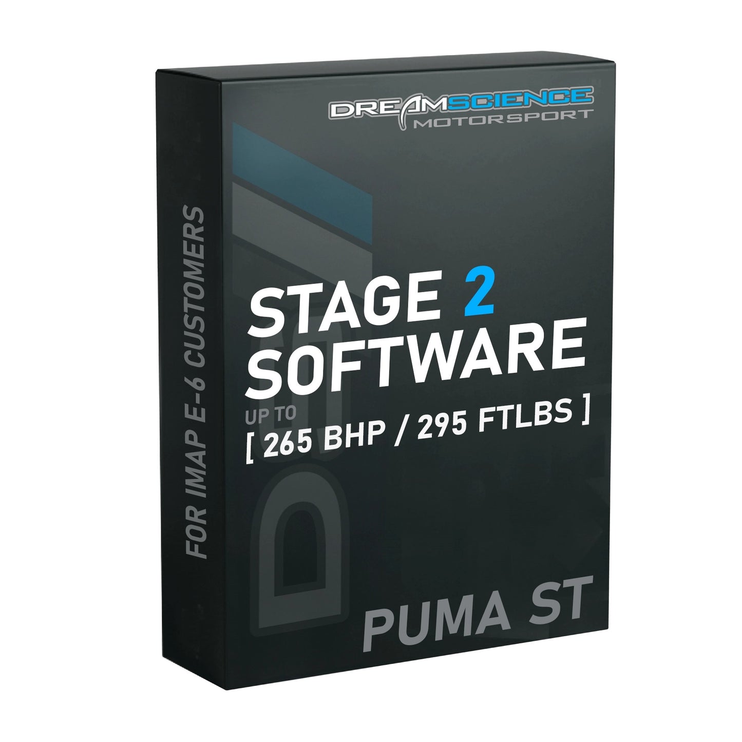.PumaST1.5/Stage2Software(Ultima2+)