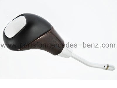 R107SL1985-1989BurlWoodEffectGearKnob(Automatic).
