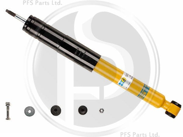 R129SL(92-02)BilsteinB6RearSportDamper
