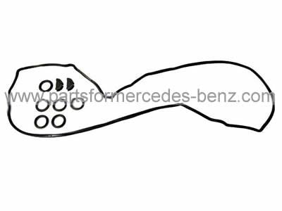 R129SL1989-1998(280/320)GenuineRockerCoverGasketKit