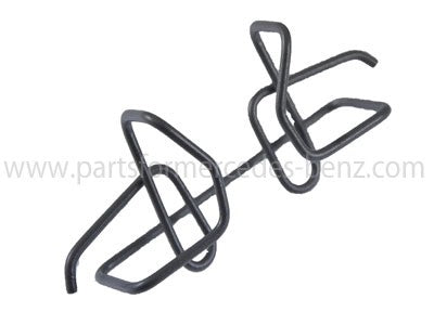 R170SLK1998-2004FuelFillerFlapSpring