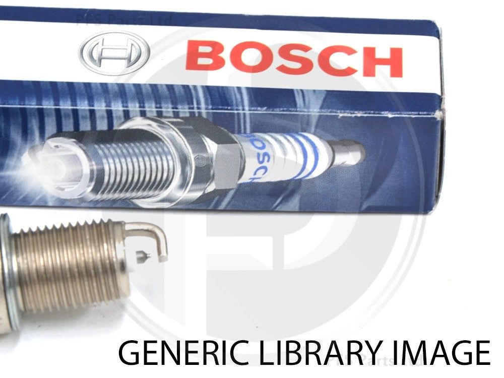 R170SLK2000-2004(320ONLY)BOSCHSparkPlug(each)