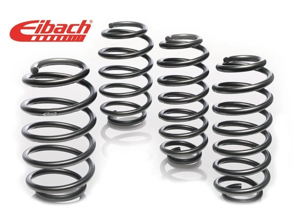 R171SLK(05-11)280-350EibachPro-KitPerformanceSprings–Setof4
