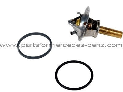R171SLK2004-2008(200Kompressor)Thermostat