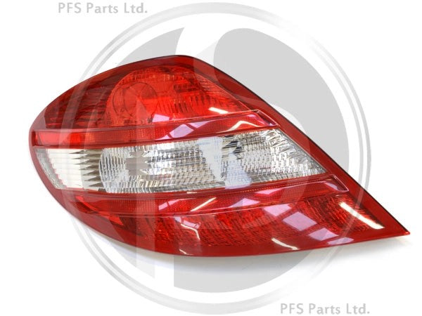 R171SLK2004-2008TailLamp(LeftHand)