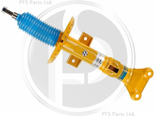 R171SLK2004-2010(200K-350)B6FrontDamper–StandardChassis