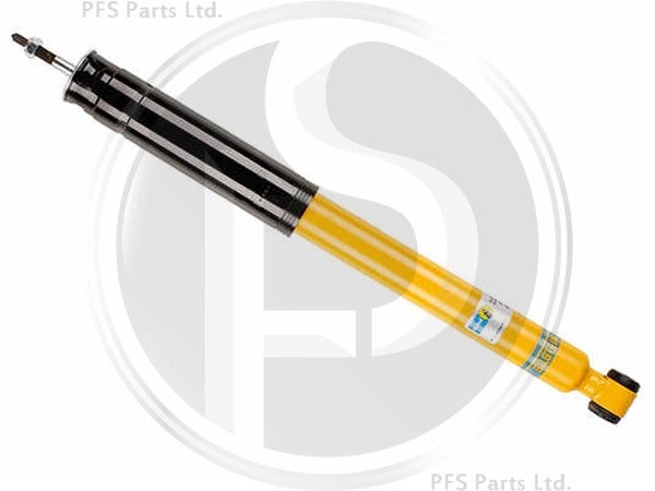 R171SLK2004-2010(200K-350)B6RearDamper–StandardChassis