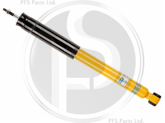 R171SLK2004-2010(200K-350)B6RearDamper–StandardChassis