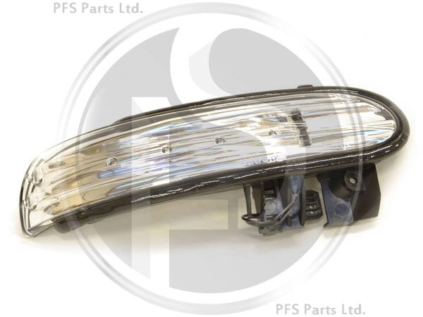 R171SLK2005-2008RightHandWingMirrorIndicatorLamp