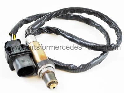 R171SLK2005-2009(280/300/350)OxygenSensor(5Wire)