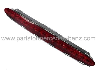 R171SLK2005-2009HighLevel(inBoot/Trunklid)BrakeLight