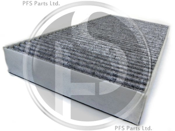 R171SLK2005-2010Cabin/PollenFilter