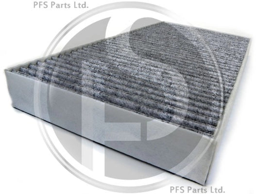 R172SLK2011-2016Cabin/PollenFilter