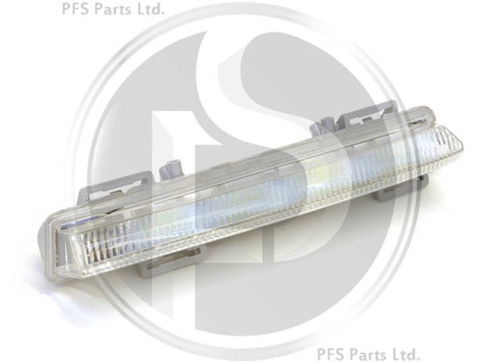 R172SLK2011-2016DayRunningLEDLightLH