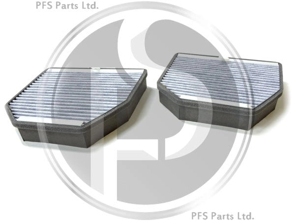 R230SL2001-2012Cabin/PollenFilterSet
