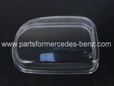 R230SL2002-2006FogLampLens(Right)