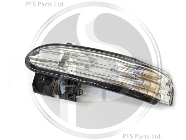 R230SL2003-2008LeftHandWingMirrorIndicatorLamp