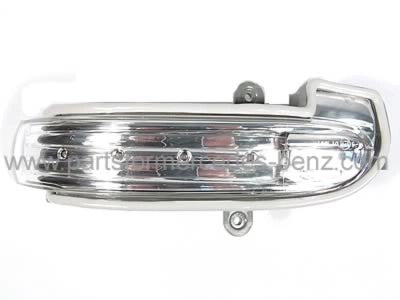 R230SL2003-2008RightHandWingMirrorIndicatorLamp