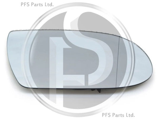 R230SL2005-2008RightHandMirrorGlass