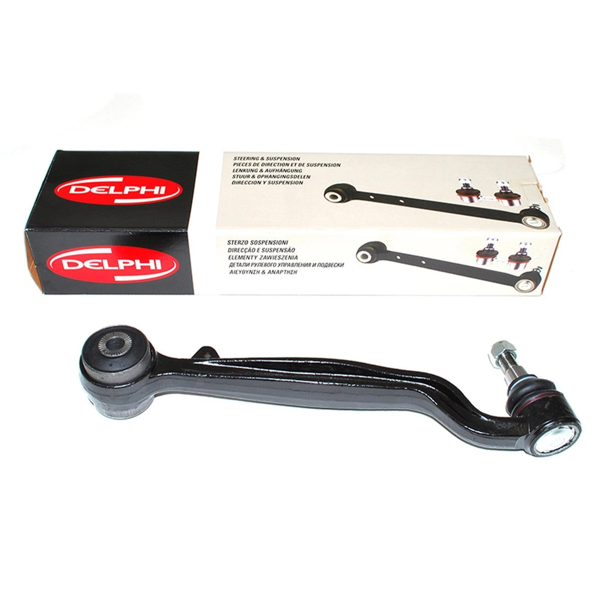 RANGEROVERL3222002-2012DELPHIFRONTLOWERSUSPENSIONARMRBJ500920G.