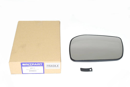 RANGEROVERP38LHREARVIEWOUTERMIRRORPASSENGERSIDE-BTR6073.
