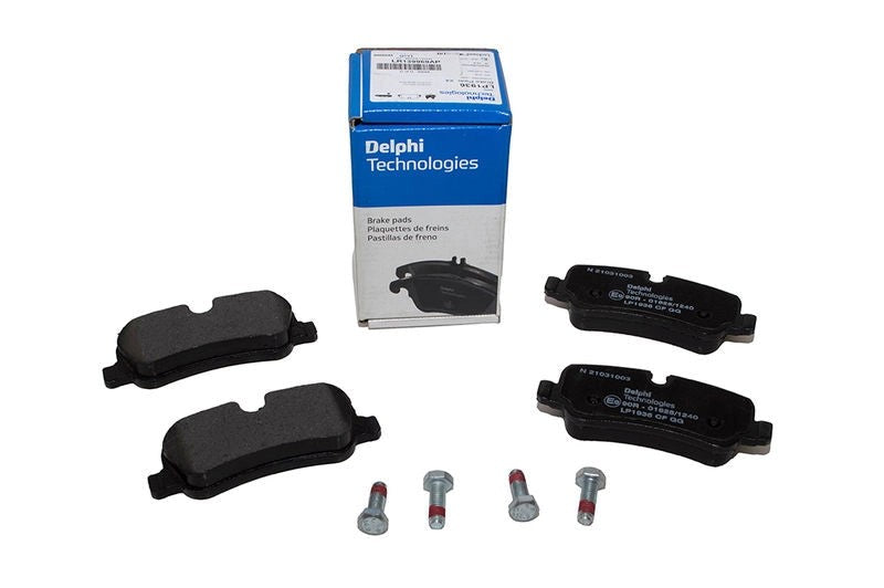 RANGEROVERSPORT3.0V63.6V8DIESELREARBRAKEPADS-LR134696AP.