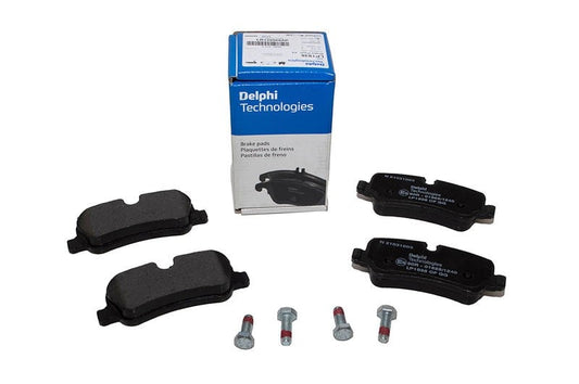 RANGEROVERSPORT3.0V63.6V8DIESELREARBRAKEPADS-LR134696AP.