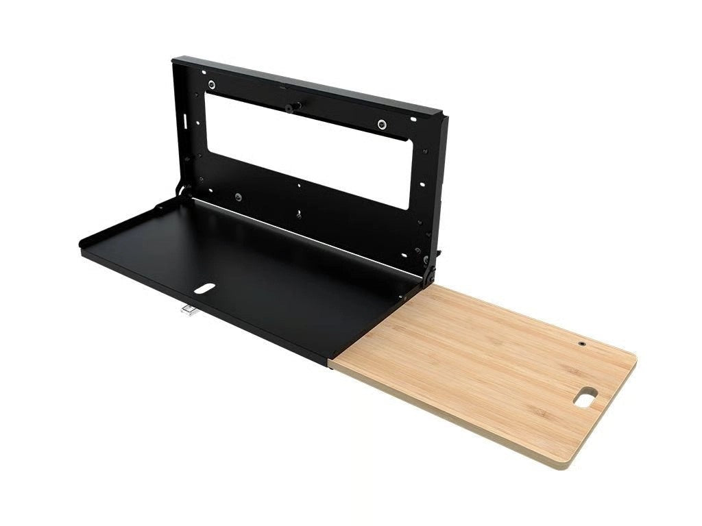 RearDoorFoldingTableFrontRunner|4x4Offroad