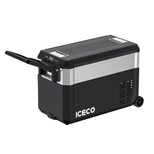 RefrigeratorFreezerICECOJP40PROS-SINGLEZONE40L