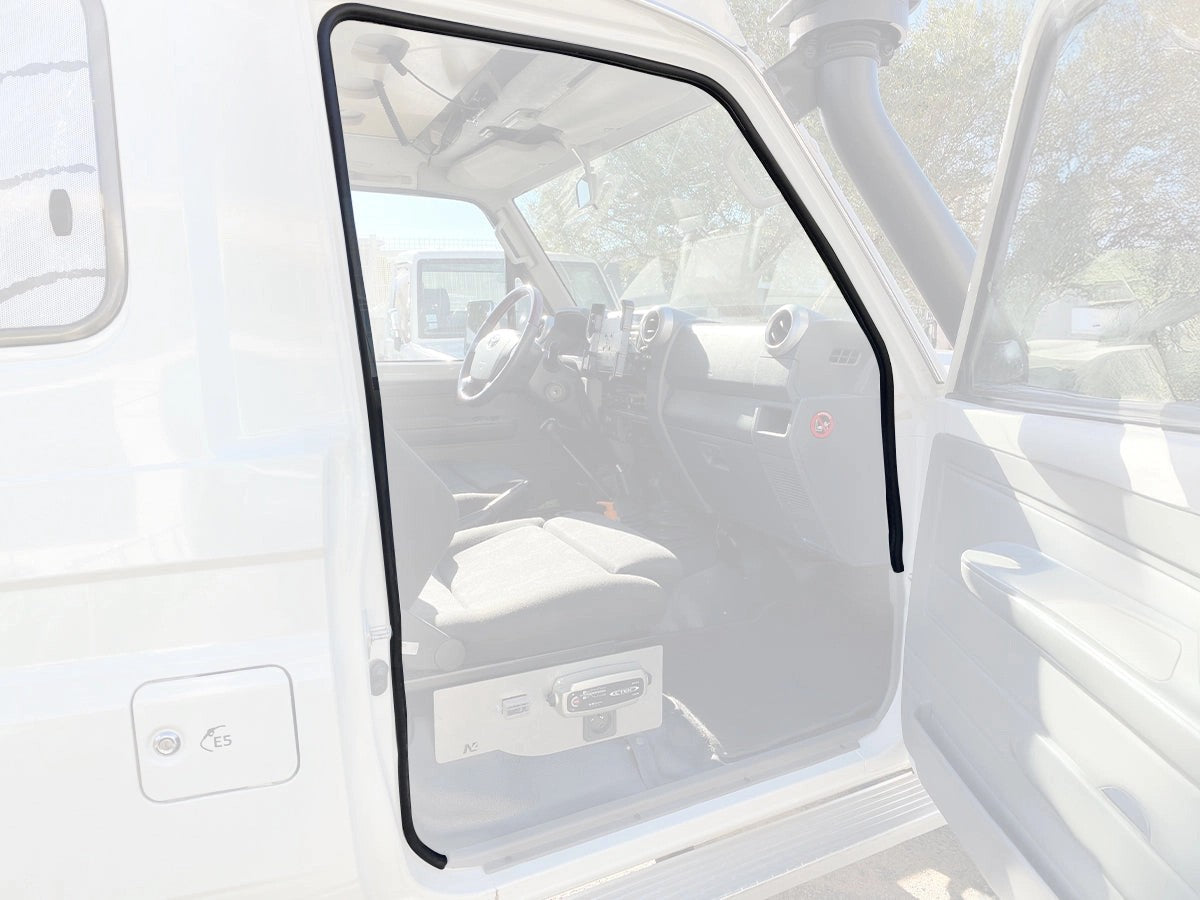 ReinforceddoorsealkitHZJ79GRJ792007+N4-Offroad
