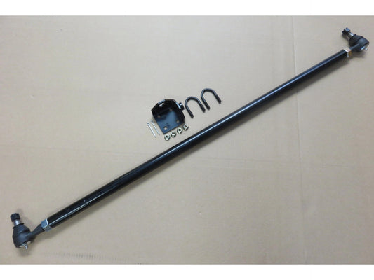 ReinforcedPatrolY61steeringrod-completewithadjustableandremovablegreaseableballjointsN4-Offroad