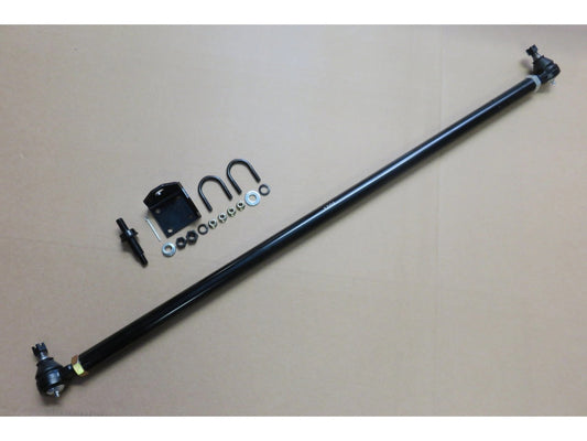 ReinforcedsteeringrodforPatrolY60-completewithadjustableandremovableballjointsN4-Offroad