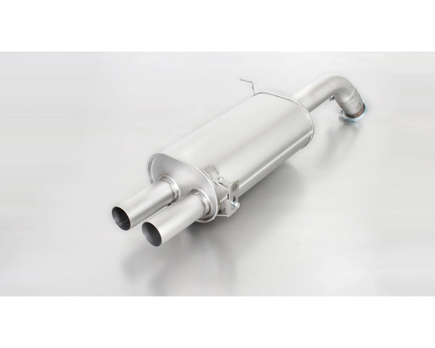 RemusExhaust–FordFiestaST180(1.6T)