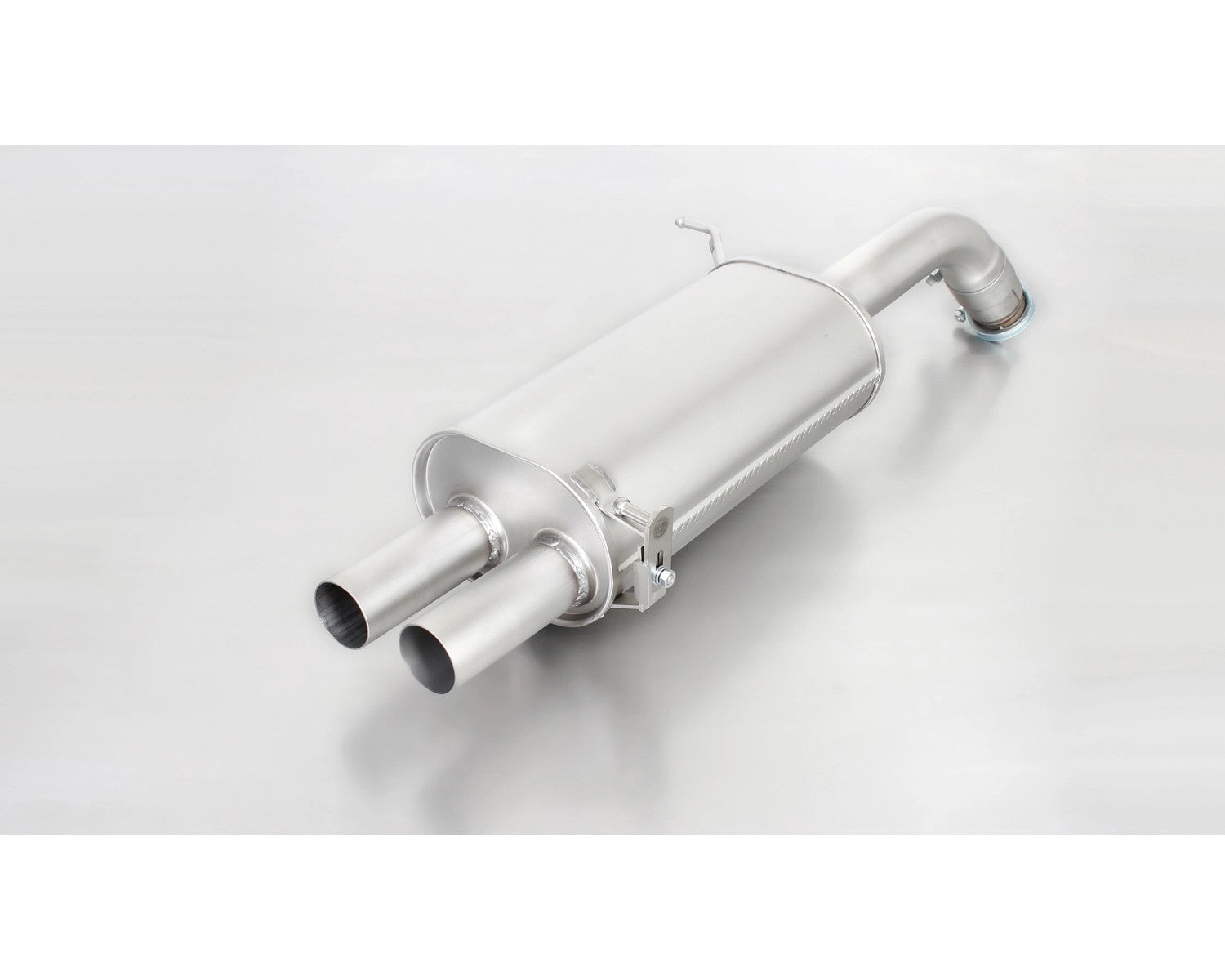 RemusExhaust–FordFiestaST180(1.6T)