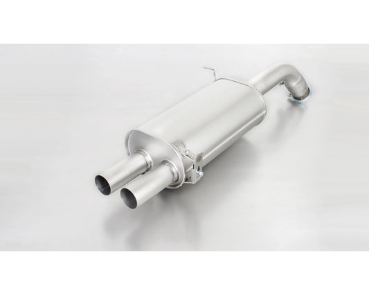 RemusExhaust–FordFiestaST180(1.6T)