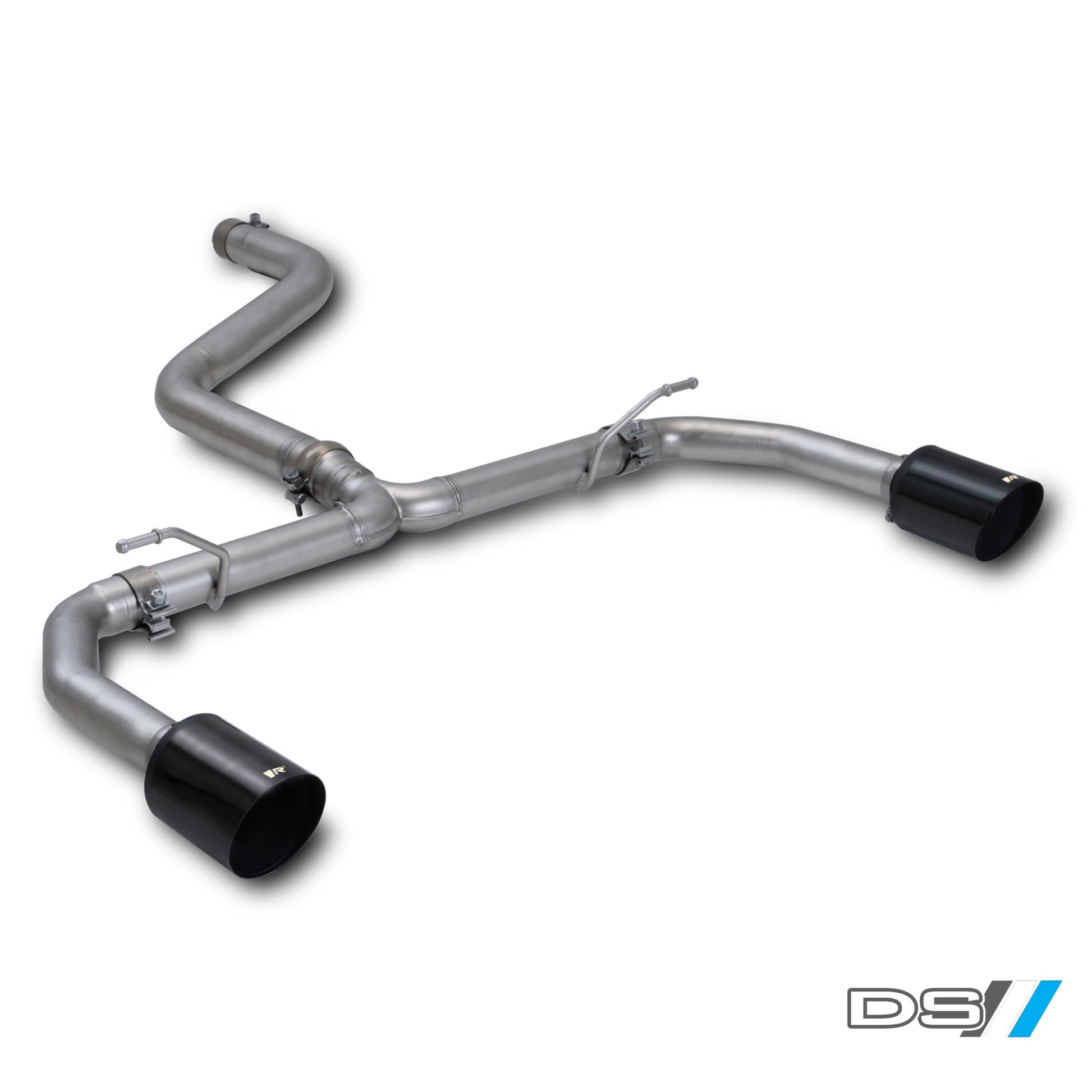 REMUSRACINGAXLEBACKEXHAUST/FOCUSSTMK4