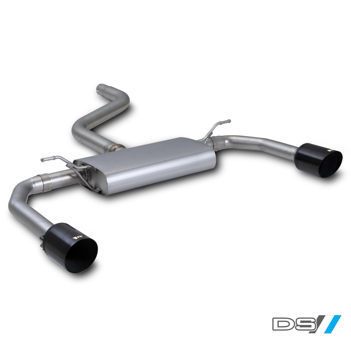 REMUSSPORTAXLEBACKEXHAUST/FOCUSSTMK4