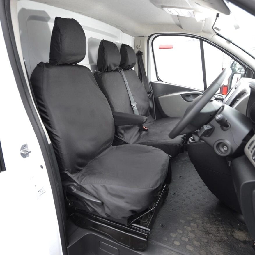 RenaultMasterVan2010-2022TailoredSeatCovers-ThreeFrontSeatsNoFoldingMiddleSeat