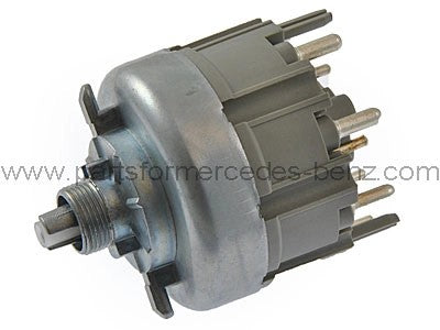 ReplacementHeadlampSwitch–SeeDescriptionforApplication