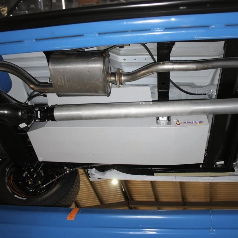 ReplacementTank128L/143LLONGRANGERIsuzuD-MaxN602020+