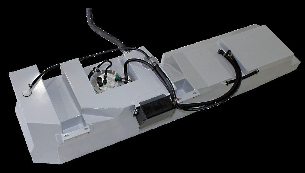 ReplacementTank202LLONGRANGERChevroletSilverado1500V82020+