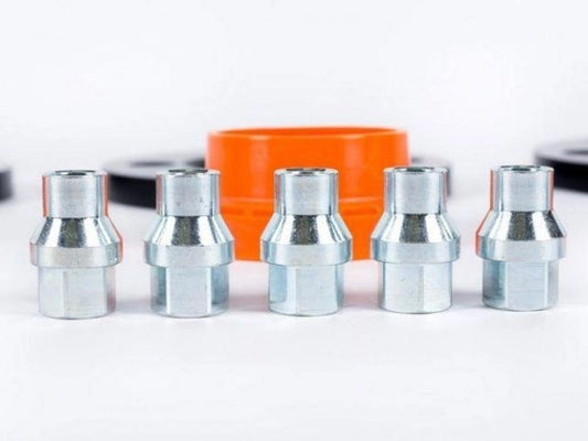 ReplacementWheelNutsetforWheelSpacerkit