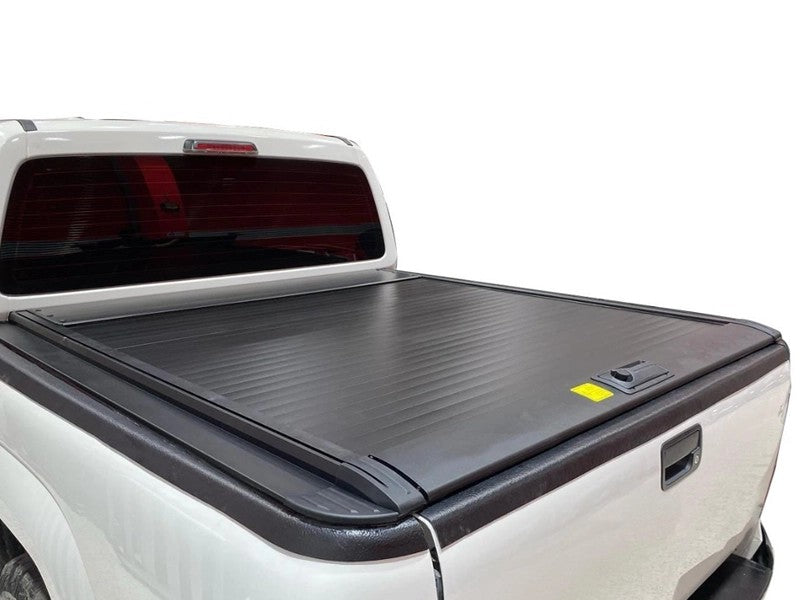 RideaudeBenneTop-RollManuelLINE4X4DoubleCab