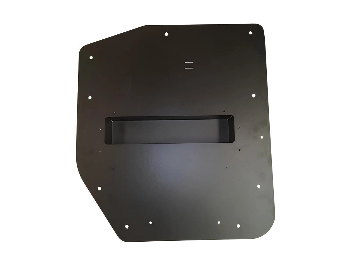 RightreardoorpanelwithstorageforMercedesSprinterW907N4-Offroad