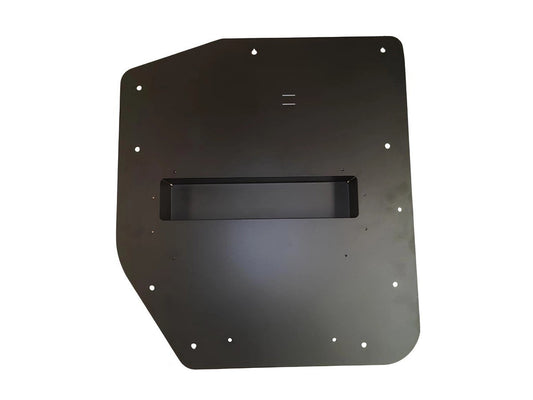 RightreardoorpanelwithstorageforMercedesSprinterW907N4-Offroad