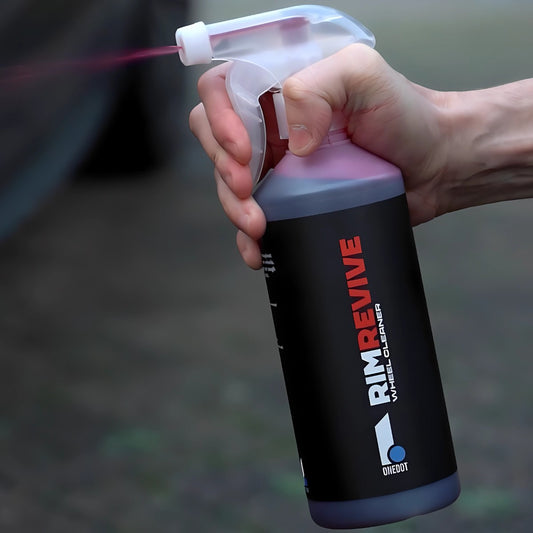 RIMREVIVE|WheelCleaner