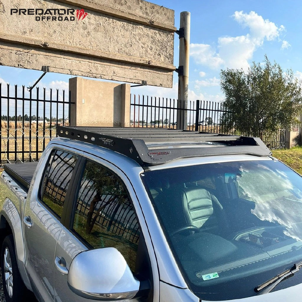 Roof-RackPREDATOROFFROADVolkswagenAmarok2023+