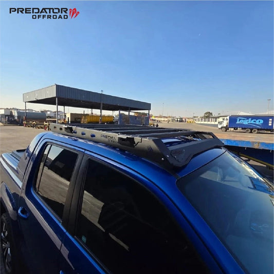Roof-RackPREDATOROFFROADVolkswagenAmarok2011-2022